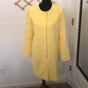 Eva Mendez Coat size S